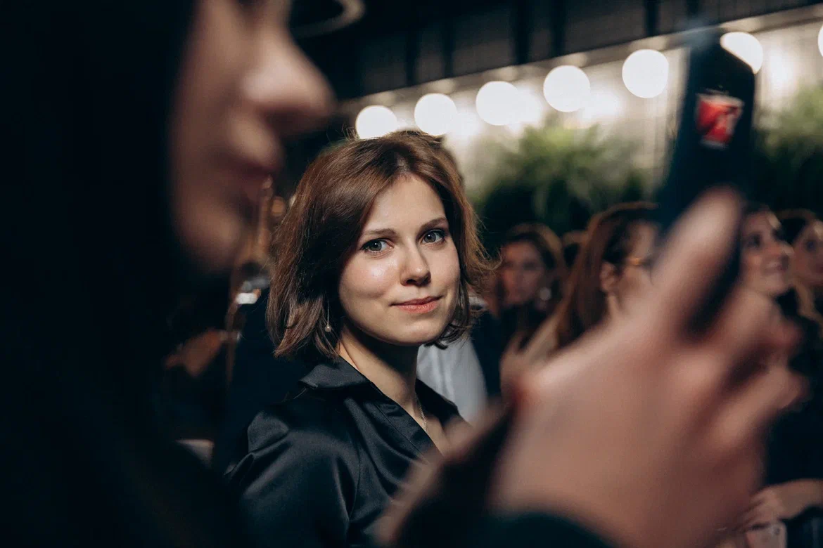 Сервисная модель как драйвер доходности — Екатерина Паталина